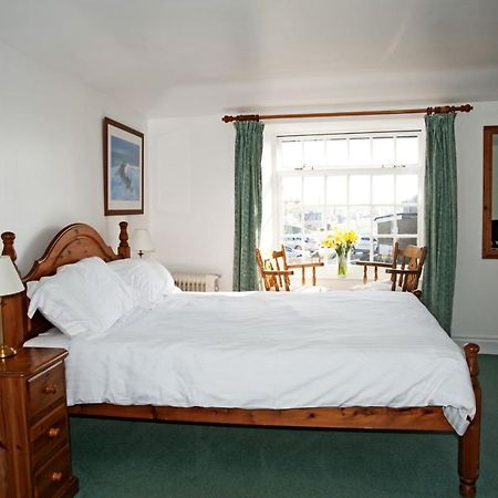 The Swordfish Inn Penzance Exteriér fotografie